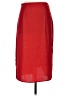 1.State 100% Polyester Red Casual Skirt Size 2 - photo 2