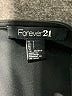 Forever 21 Solid Black Cocktail Dress Size S - photo 8