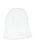 Laughing Giraffe White Beanie 3-6 MO / 6 MO - photo 1