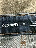 Old Navy Blue Jeans Size 0 - photo 7