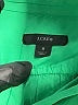 J.Crew 100% Cotton Green Long Sleeve Button-Down Shirt Size 8 - photo 7