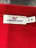 Vineyard Vines 100% Cotton Red Pullover Sweater Size M - photo 7