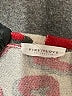 First Love Animal Print Red Pullover Sweater Size M - photo 7