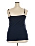 Amazon Essentials Blue Tank Top Size XXL - photo 2