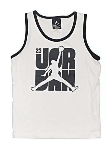 Air Jordan Tank Top (view 1)