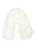 Target 100% Acrylic Ivory Scarf One size - photo 1