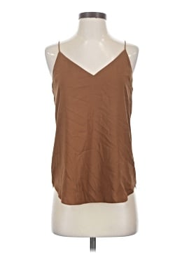 Express Sleeveless Blouse (view 1)