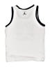 Air Jordan White Tank Top Size 6 - 7 - photo 2