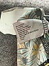 Worthington Teal Short Sleeve Blouse Size XL Petite - photo 8
