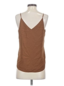 Express Sleeveless Blouse (view 2)