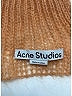 Acne Studios Tan Scarf One size - photo 6