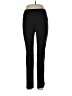 Sanctuary Solid Black Active Pants Size L - photo 1