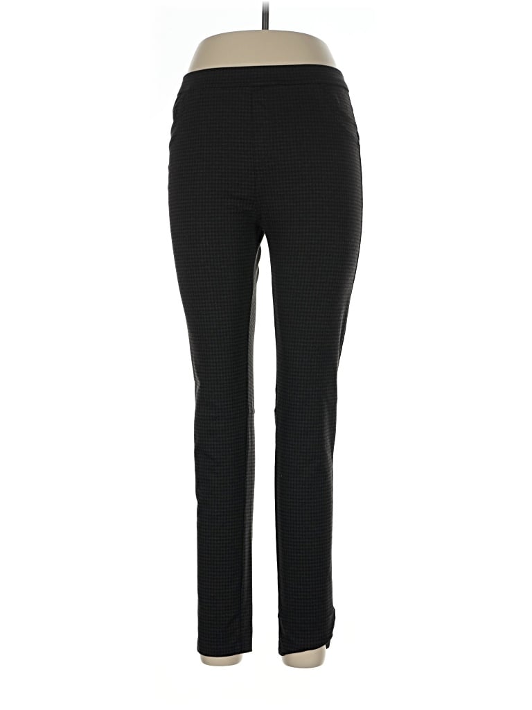 Pre-owned Sanctuary Active Pants In Black