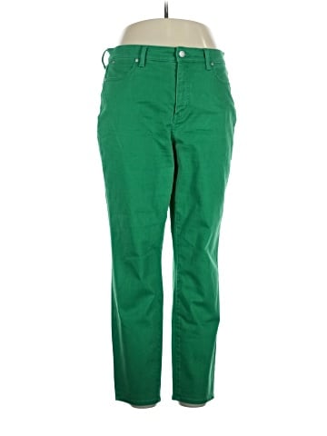 Talbots Jeans (view 1)