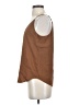 Express Brown Sleeveless Blouse Size S - photo 5