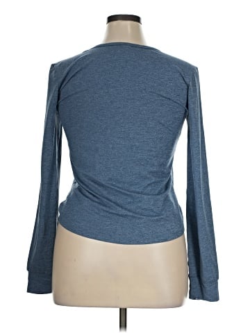 Zobha Long Sleeve Top (view 2)