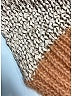 Acne Studios Tan Scarf One size - photo 3