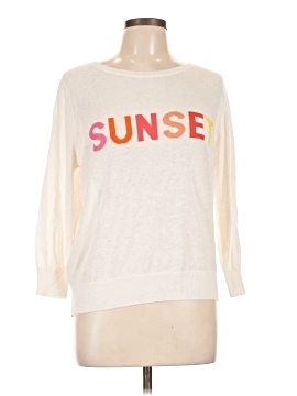 Ann Taylor Loft Sweatshirt