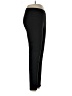 Sanctuary Solid Black Active Pants Size L - photo 4