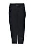 Gap Fit Black Active Pants Size 6 - 7 - photo 1