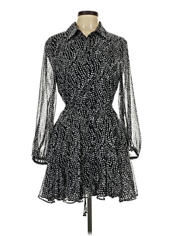 Zara Cocktail Dress (view 1)