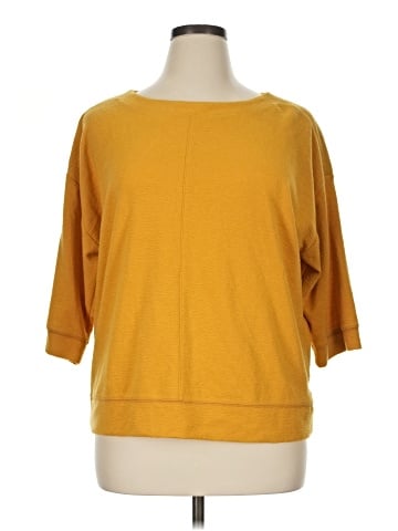 Liz Claiborne Pullover Sweater (view 1)