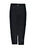 Gap Fit Black Active Pants Size 6 - 7 - photo 2