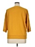 Liz Claiborne Yellow Pullover Sweater Size XL - photo 2