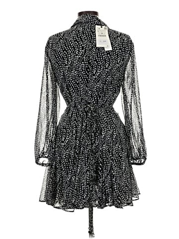 Zara Cocktail Dress (view 2)