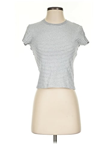 Uniqlo Short Sleeve Turtleneck (view 1)