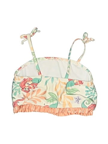 Disney Princess Two Piece Swimsuit (view 2)