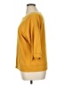 Liz Claiborne Yellow Pullover Sweater Size XL - photo 5