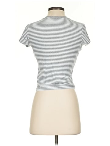 Uniqlo Short Sleeve Turtleneck (view 2)