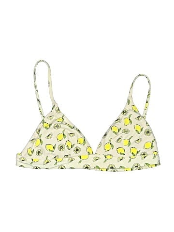 J.Crew Factory Store Swimsuit Top (view 1)