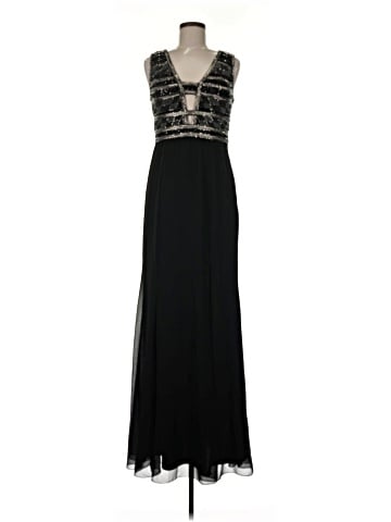 Adrianna Papell Cocktail Dress (view 1)