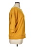 Liz Claiborne Yellow Pullover Sweater Size XL - photo 4
