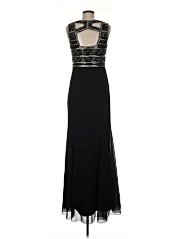 Adrianna Papell Cocktail Dress (view 2)