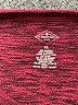 St. John's Bay 100% Polyester Burgundy Pullover Sweater Size XL - photo 7