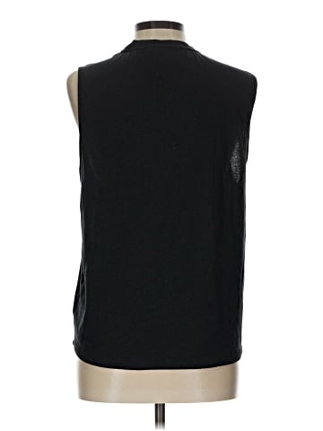 Adidas Sleeveless T-Shirt (view 2)