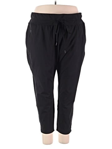 Maurices Track Pants (view 1)