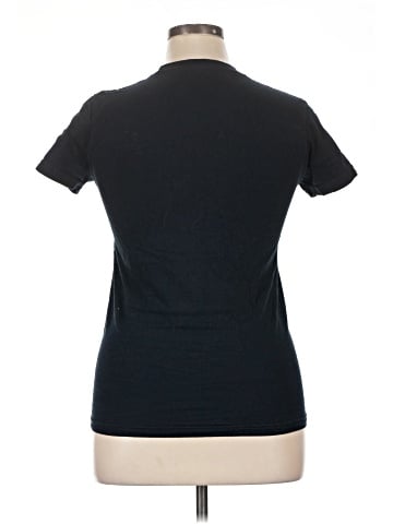 American Apparel Short Sleeve T-Shirt (view 2)