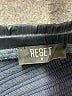 Reset Solid Blue Casual Skirt Size M - photo 4
