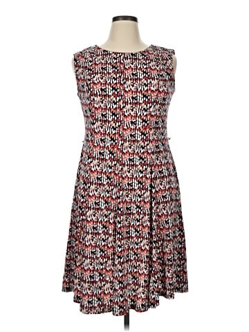 R&K Casual Dress (view 1)