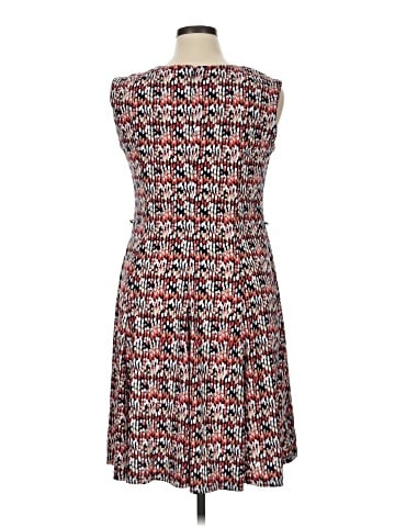 R&K Casual Dress (view 2)