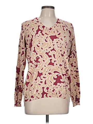 Croft & Barrow Pullover Sweater (view 1)