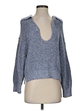 Free People Pullover Sweater (view 1)