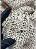 Acne Studios Tan Scarf One size - photo 4