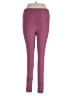 New Mix USA Chevron-herringbone Purple Active Pants Size Lg - XL - photo 2