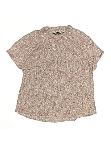 Eddie Bauer Short Sleeve Blouse (view 1)