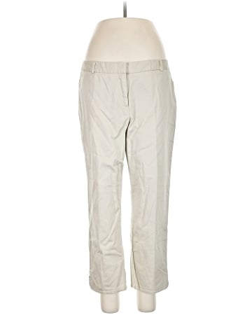 Van Heusen Khakis (view 1)